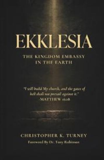 Ekklesia