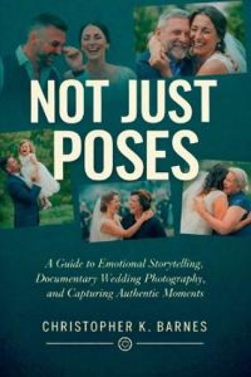 Not Just Poses