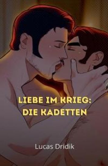 Liebe im Krieg