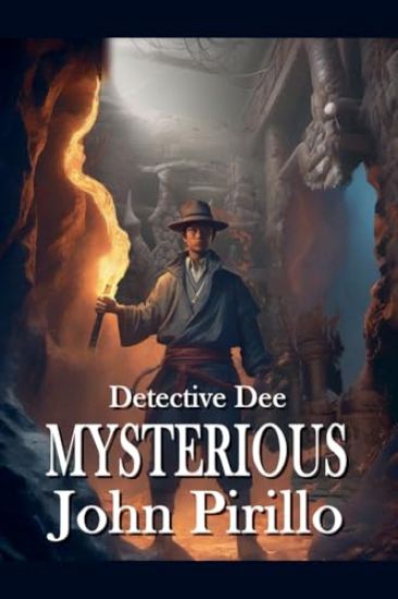 Detective Dee, Mysterious
