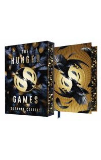 The Hunger Games: Collector's Edition