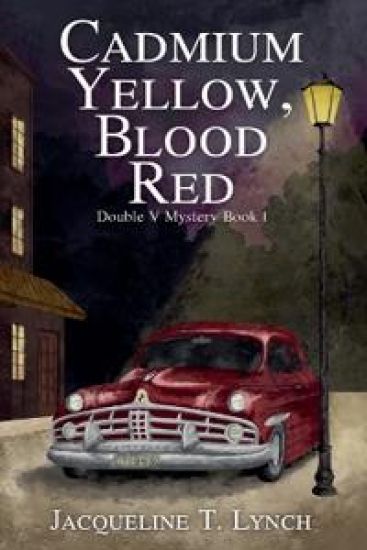 Cadmium Yellow, Blood Red