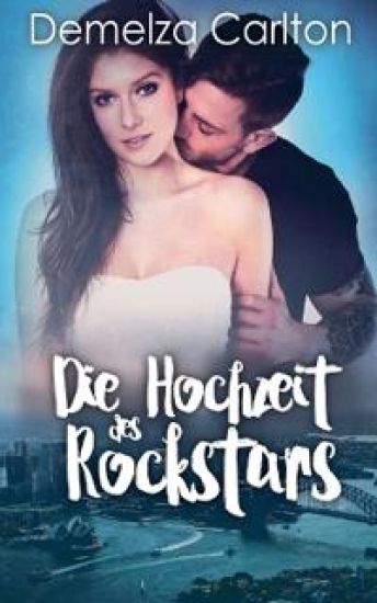 Die Hochzeit des Rockstars