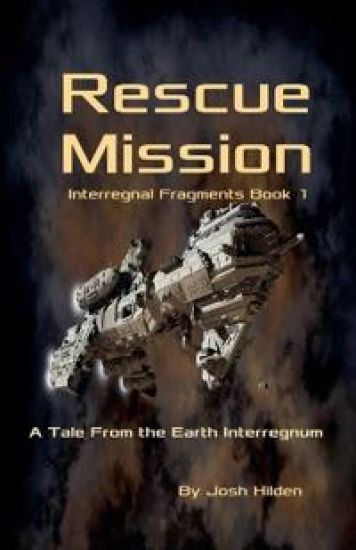 Interregnal Fragments Book 1