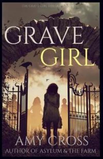 Grave Girl