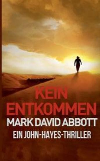 Kein Entkommen