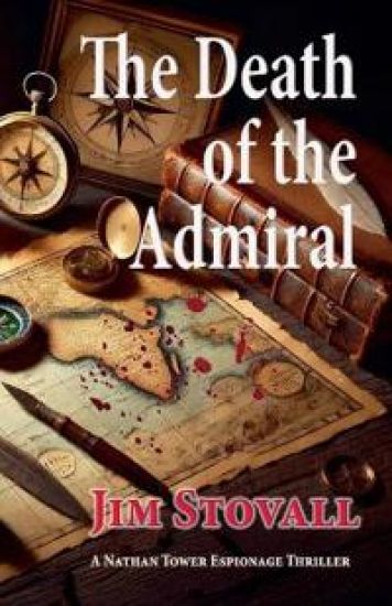 The Death of the Admiral