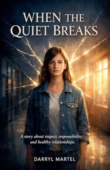 When The Quiet Breaks
