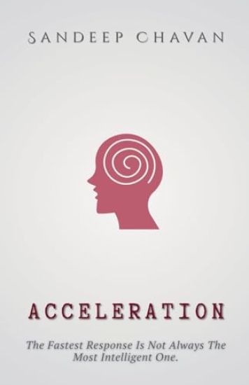 Acceleration - Living in Motion