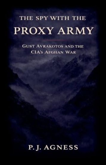 The Spy With the Proxy Army