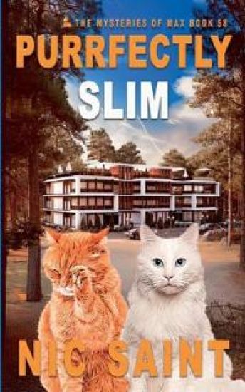Purrfectly Slim