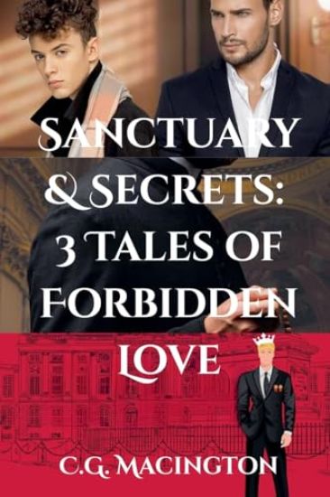 Sanctuary & Secrets