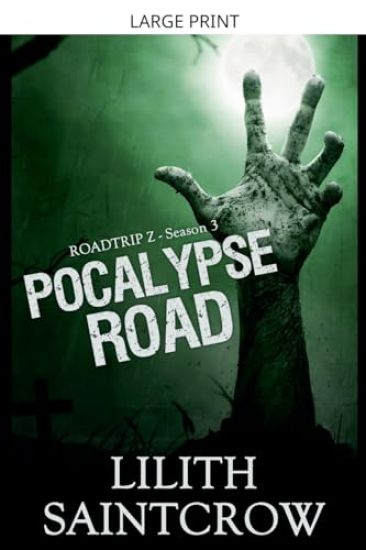 Pocalypse Road