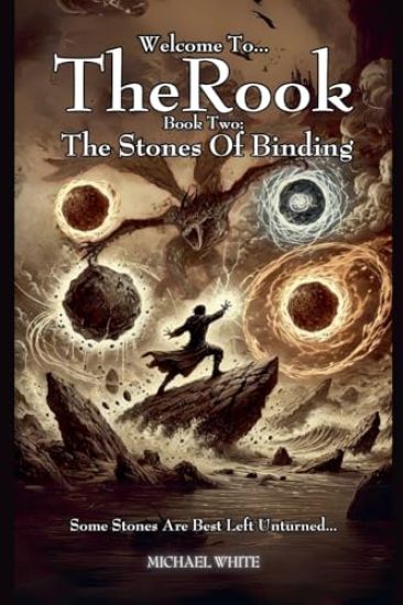 Welcome to The Rook Book 2