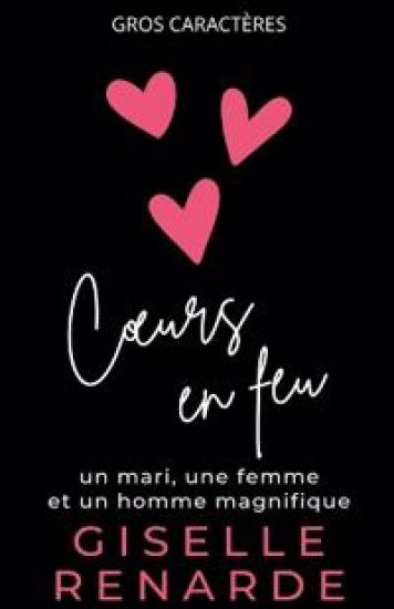 Coeurs en feu