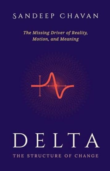 Delta - The Structure of Change