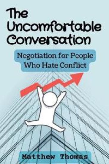 The Uncomfortable Conversation