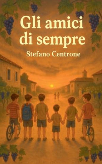 Gli amici di sempre