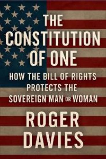 The Constitution of One