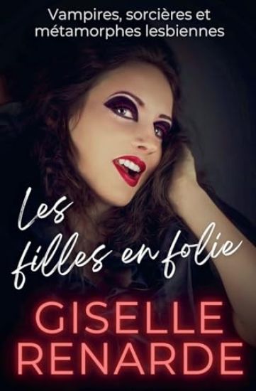 Les filles en folie
