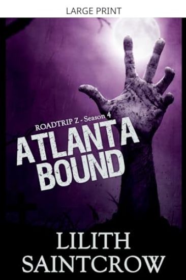 Atlanta Bound