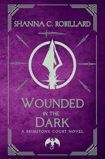 Wounded in the Dark