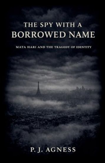 The Spy With a Borrowed Name