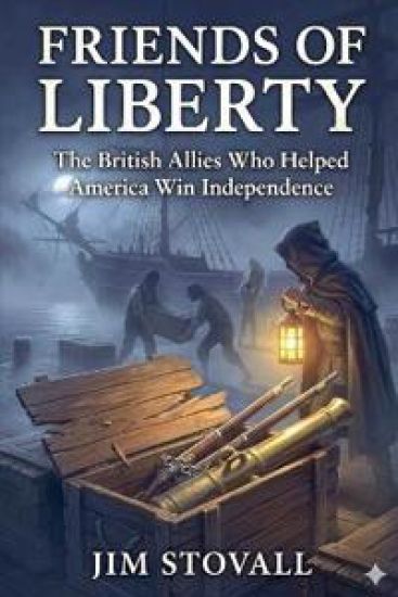 Friends of Liberty