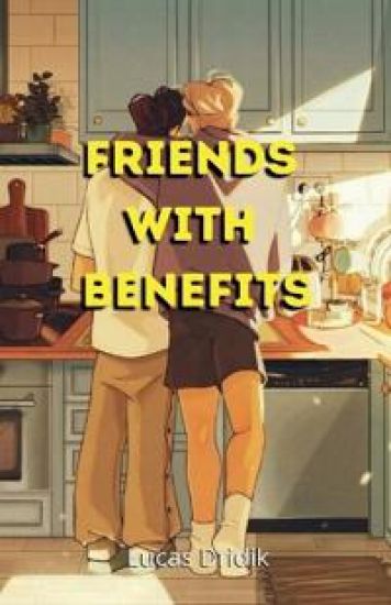 Friends With Benefits