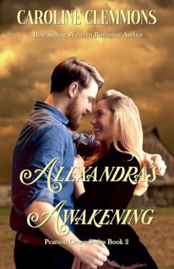 Alexandra's Awakening