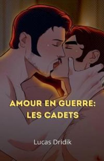 Amour en guerre