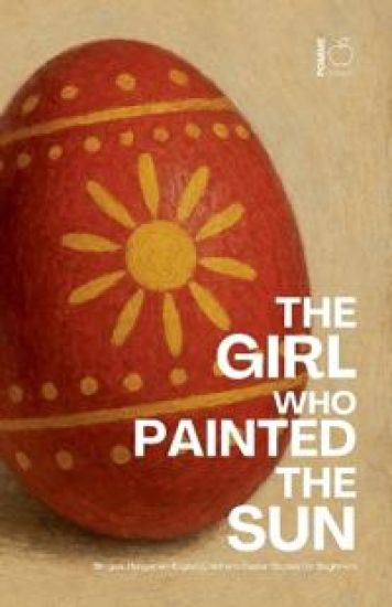 The Girl Who Painted the Sun