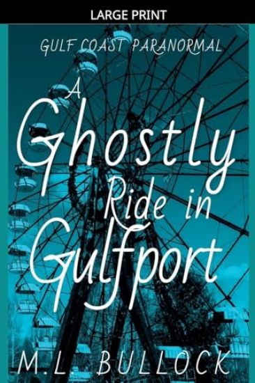 A Ghostly Ride in Gulfport