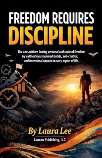 Freedom Requires Discipline