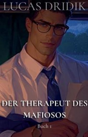 Der Therapeut des Mafiosos
