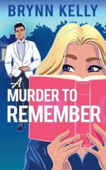 A Murder to Remember