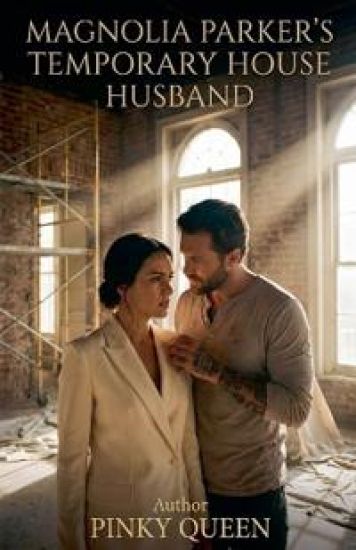 Magnolia Parker's Temporary House Husband