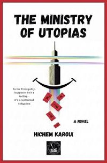The Ministry of Utopias