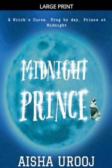 Midnight Prince