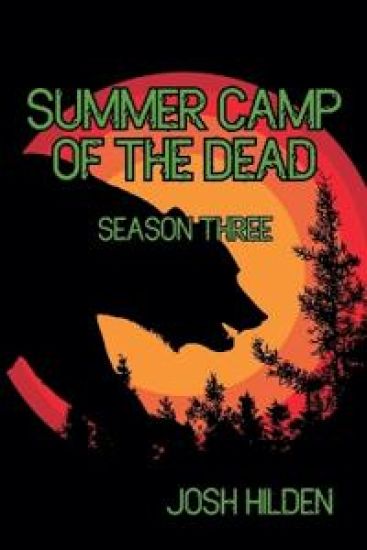 Summer Camp Of The Dead Season 3