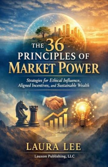 The 36 Principles of Market Power