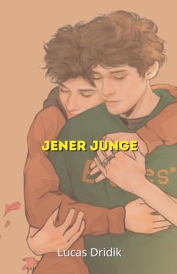 Jener Junge