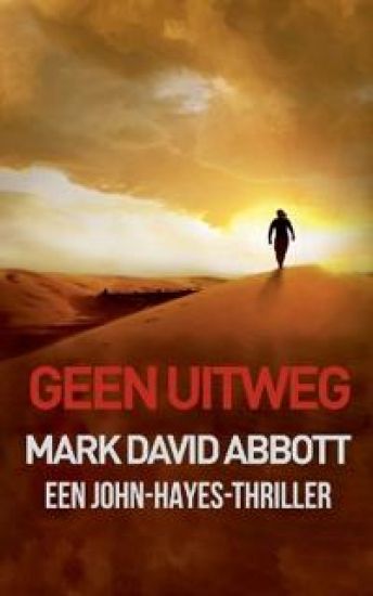 Geen Uitweg
