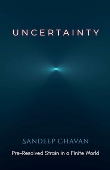 Uncertainty - The Pre-Resolved Strain
