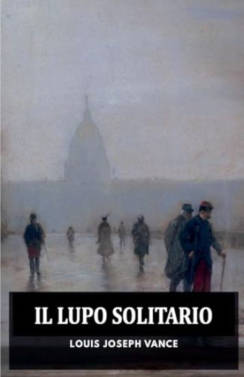 Il Lupo Solitario