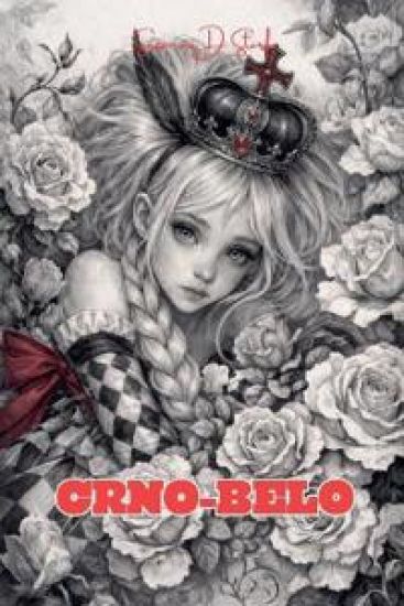 Crno-Belo