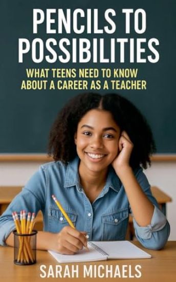Pencils to Possibilities