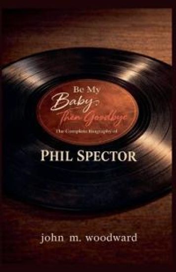 Be My Baby, Then Goodbye