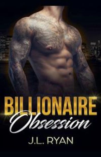 Billionaire Obsession