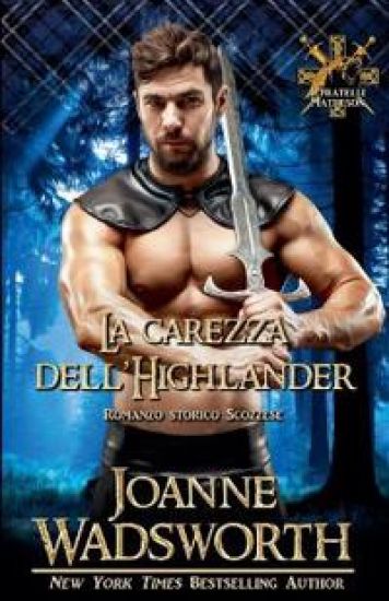 La carezza dell'Highlander